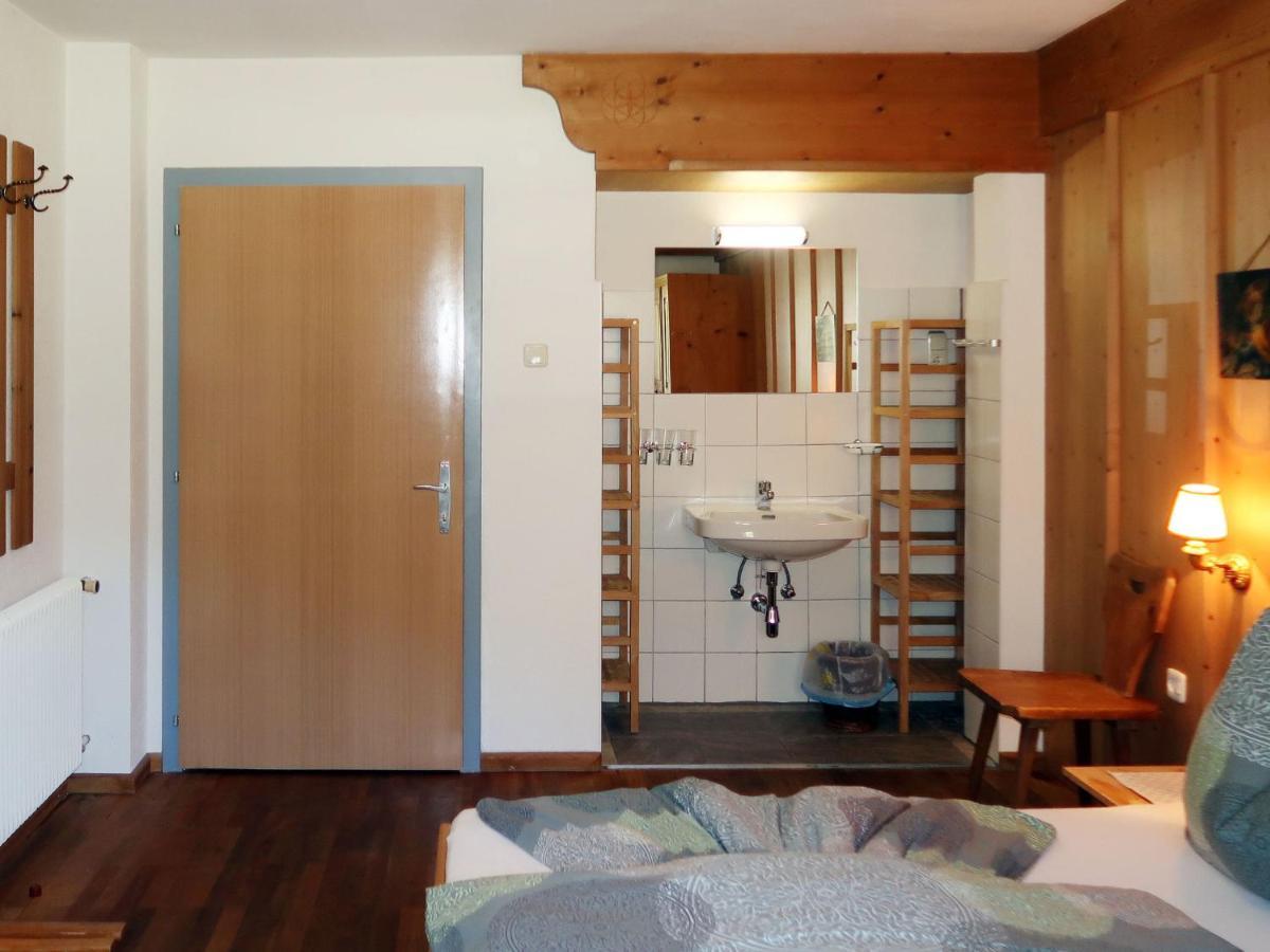Apartment Leo By Interhome 프루츠 외부 사진